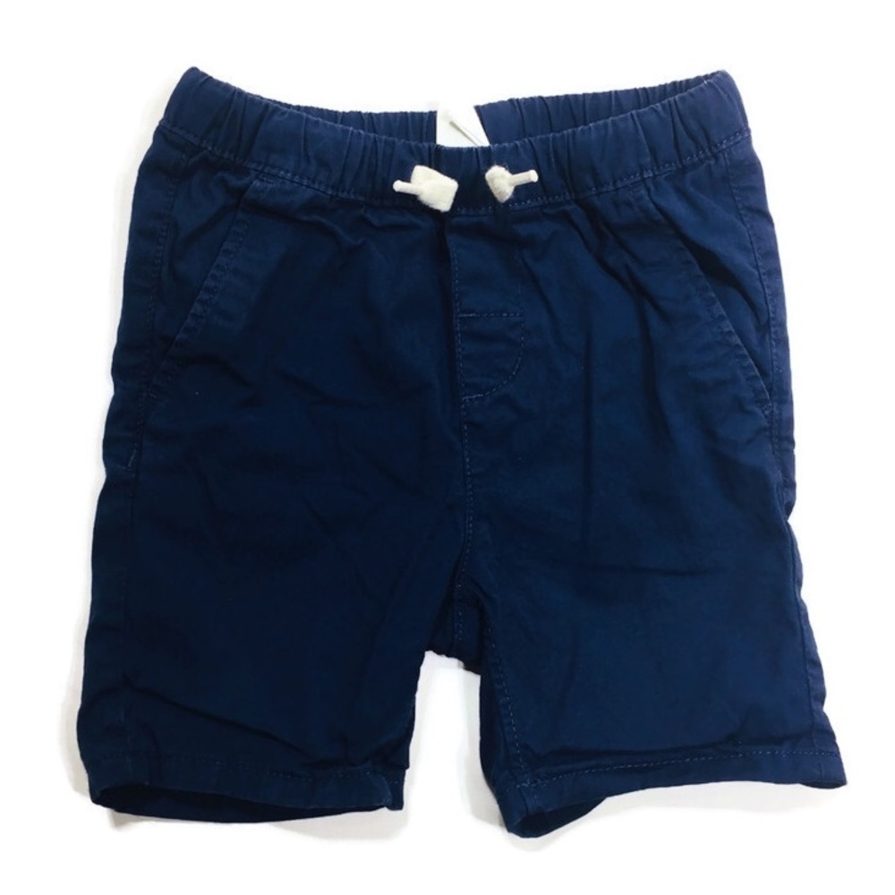 h&m baby boy’s 9-12M cargo shorts